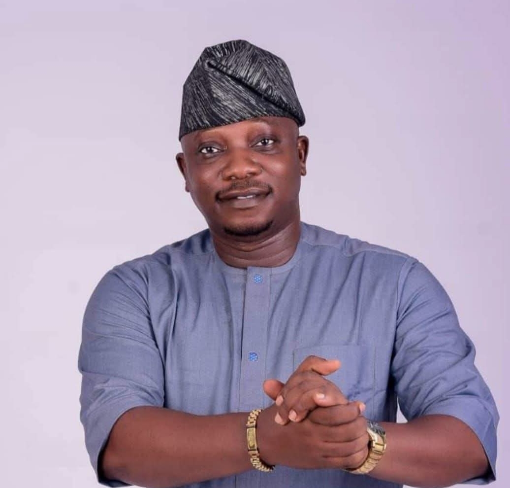 “He Is Risen”: Kunle Adisa Calls For Courage And Renewed Hope In Easter Message
