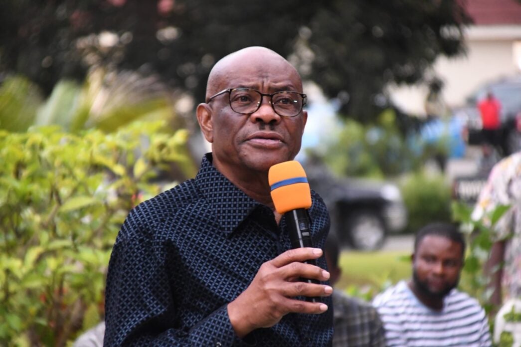Okinbaloye: NUJ Demands Wike’s Apology Over Comment