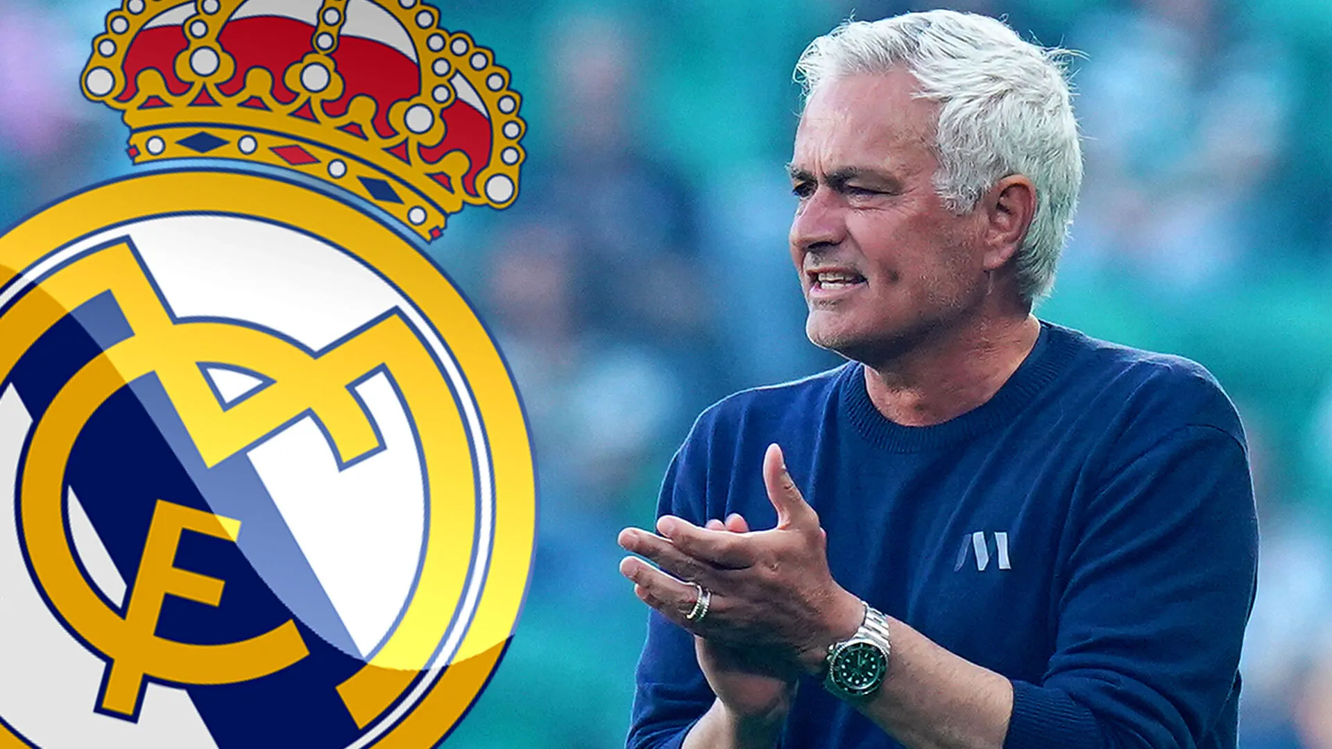 Jose Mourinho Set For Real Madrid Return
