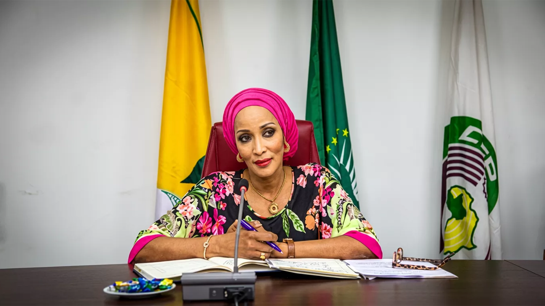 Tinubu Appoints Bianca Ojukwu As Foreign Affairs Minister