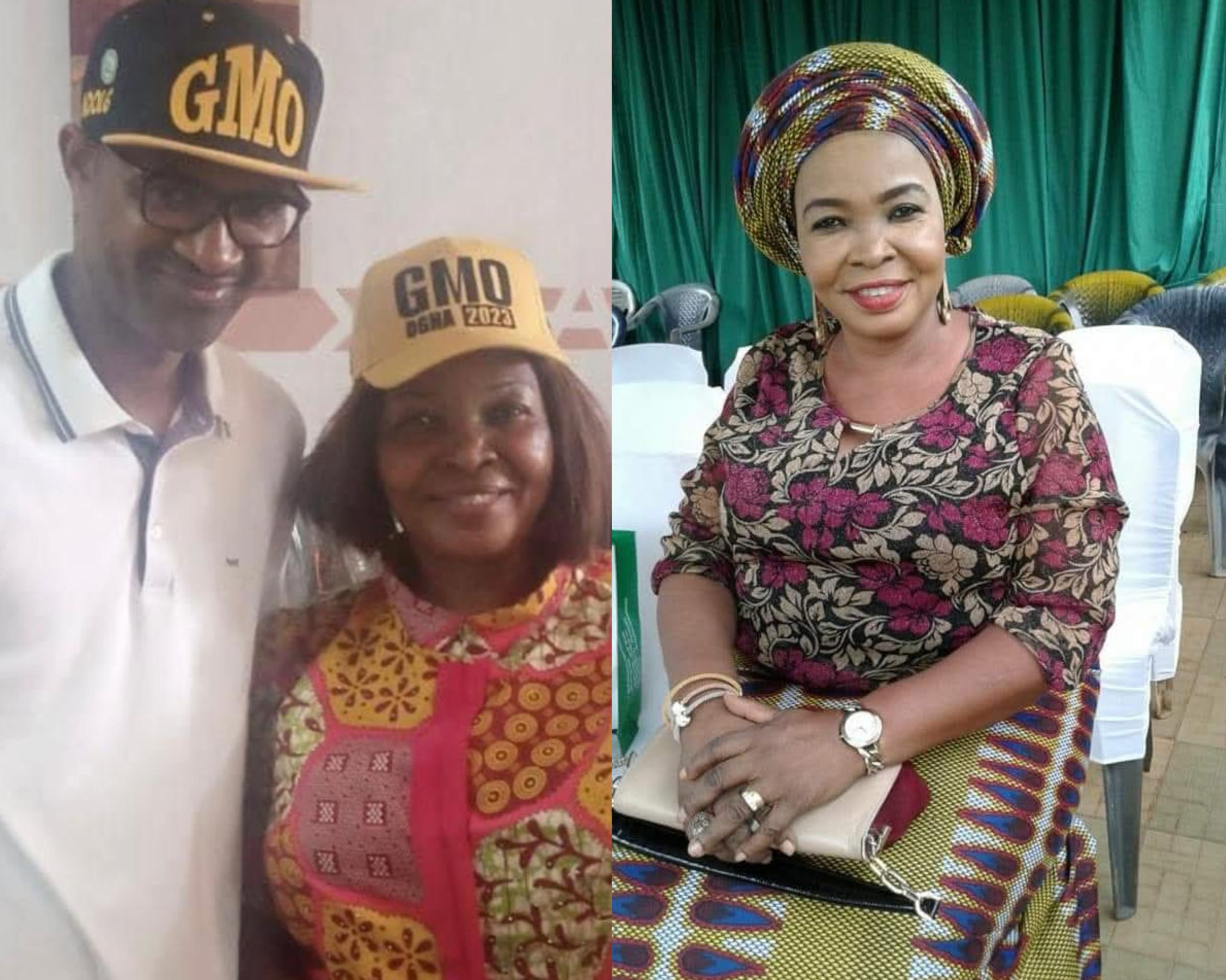 ‘Her Death Leaves A Huge Vacuum’ — Gbenga Oni Mourns APC Chieftain Yetunde Adesanya