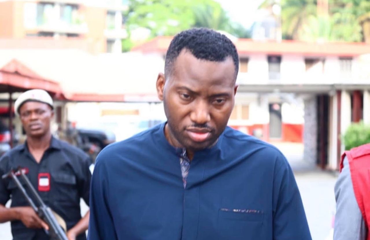 Alleged $1.5m Fraud: Court Dismisses Objections, Denies Bail To Intermediate Investment Holdings Boss Immanuel