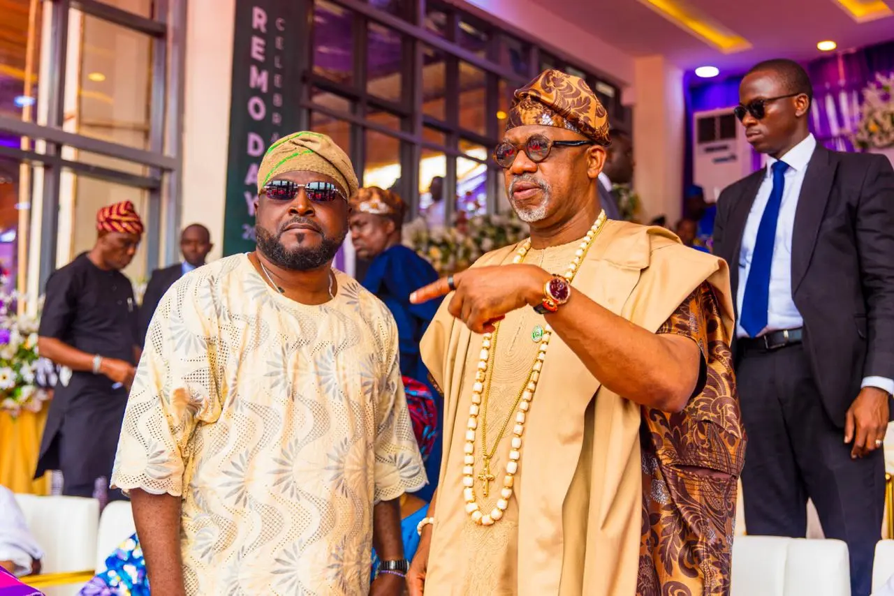 Sagamu LG Chairman Hails Abiodun’s Emergence As APC Ogun East Senatorial Candidate
