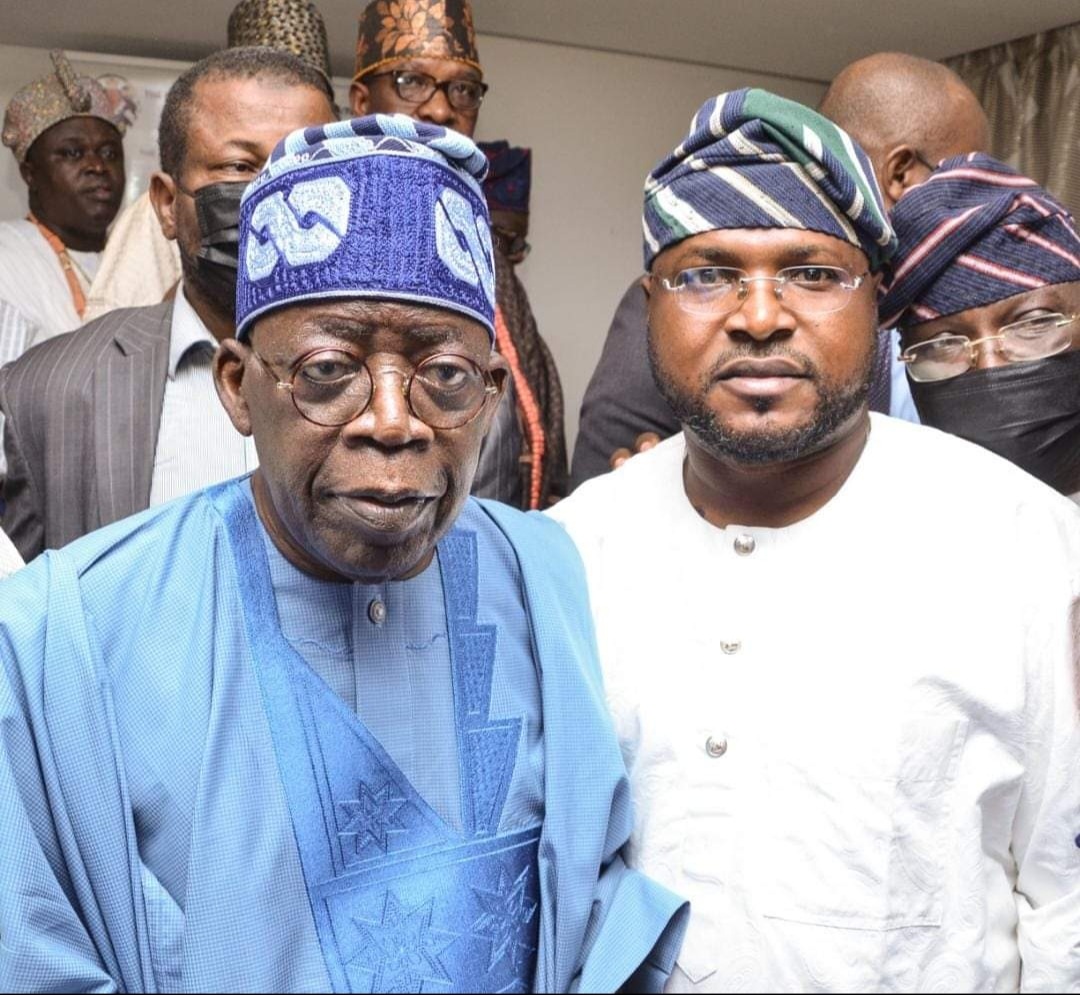 APC Primaries Show Renewed Trust In Tinubu, Party Leadership — Sagamu LG Chairman Odulate