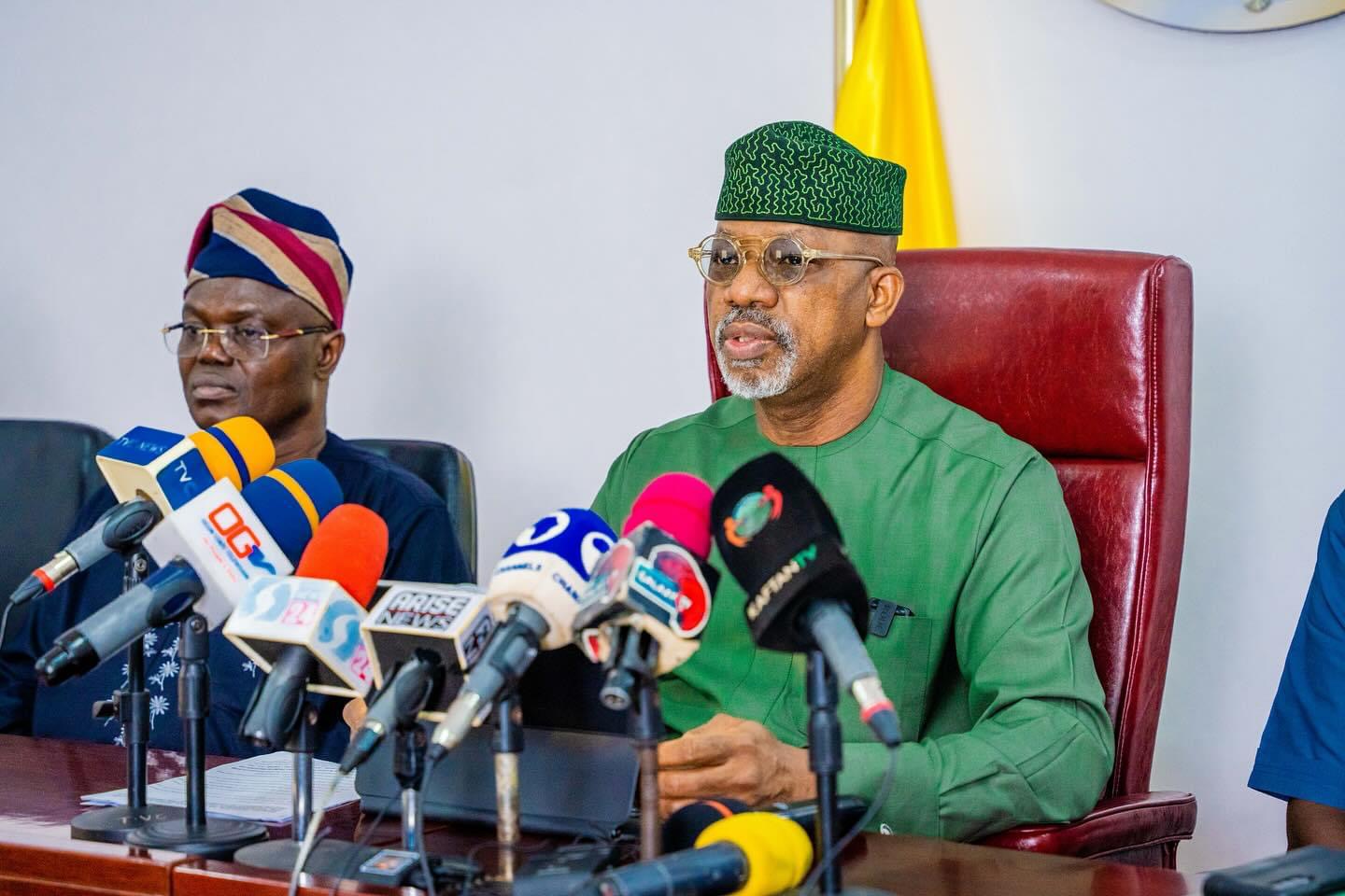 Ogun Govt Targets 100,000 Beneficiaries With Monthly Cash Intervention