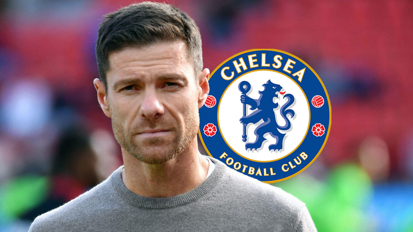 Xabi Alonso Set For Appointment As Chelsea Manager