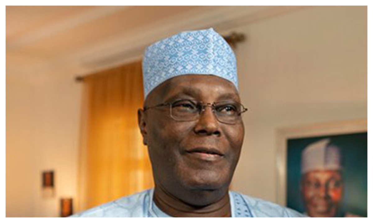 Atiku Abubakar Demands Sacking Of Gbajabiamila, Gives Reason