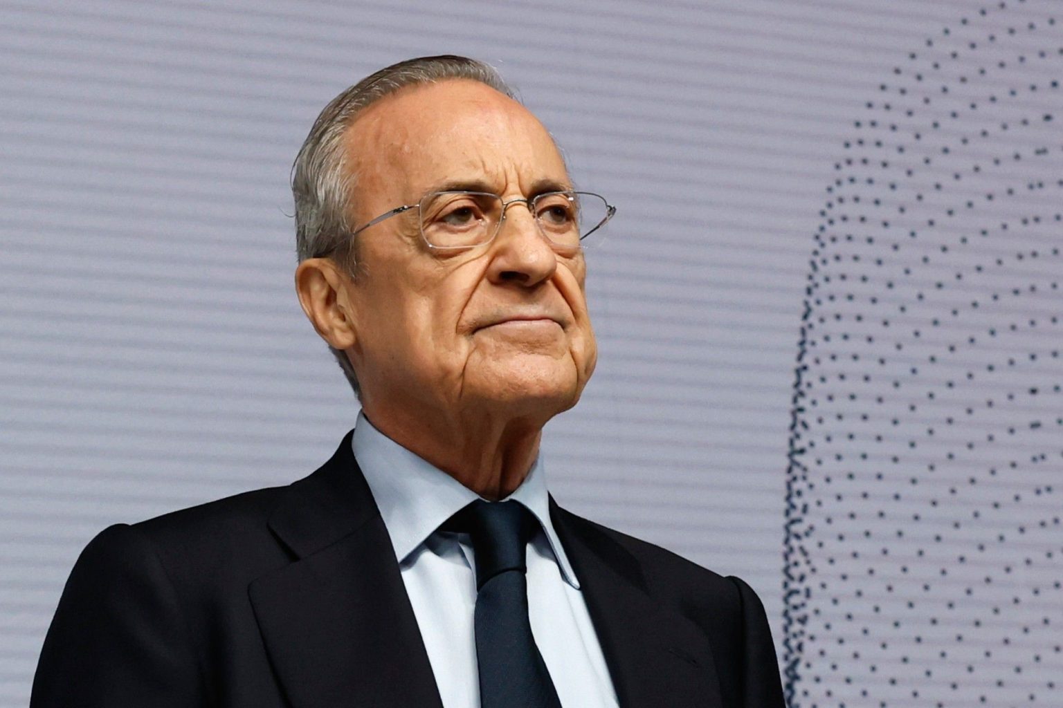 LaLiga: Perez Defeats Riquelme, Re-elected As Real Madrid president