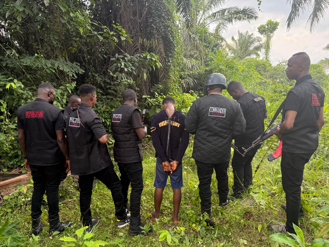 Ransom Paid, Hope Lost: How A Painstaking Police Investigation Uncovered The Final Resting Place Of Kidnap Victims In An Edo Forest