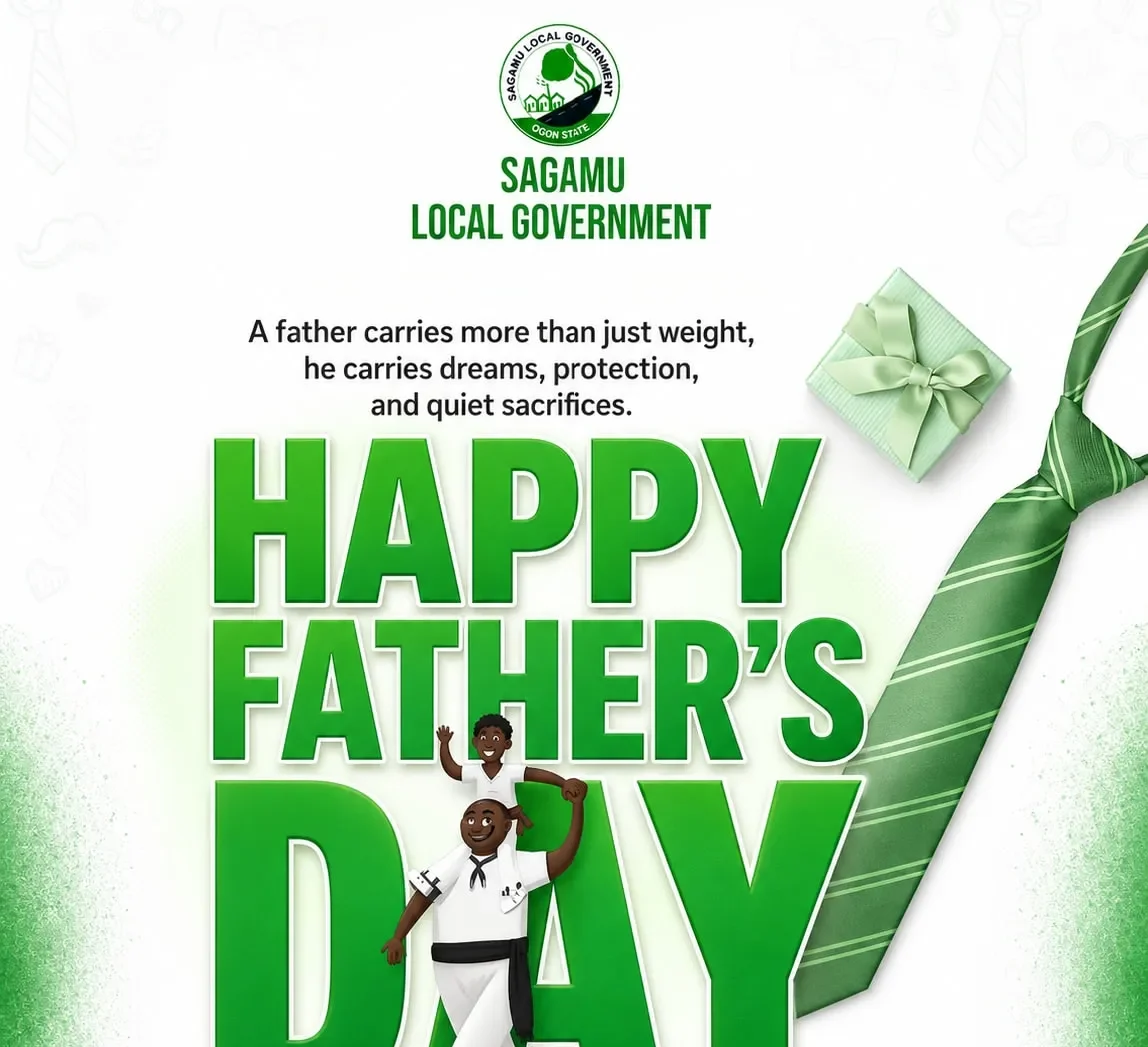 Father’s Day: Odulate Celebrates Fathers, Hails Their Sacrifices And Leadership