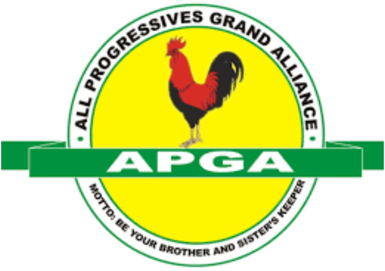 2027: APGA Endorses Tinubu As Preferred Candidate