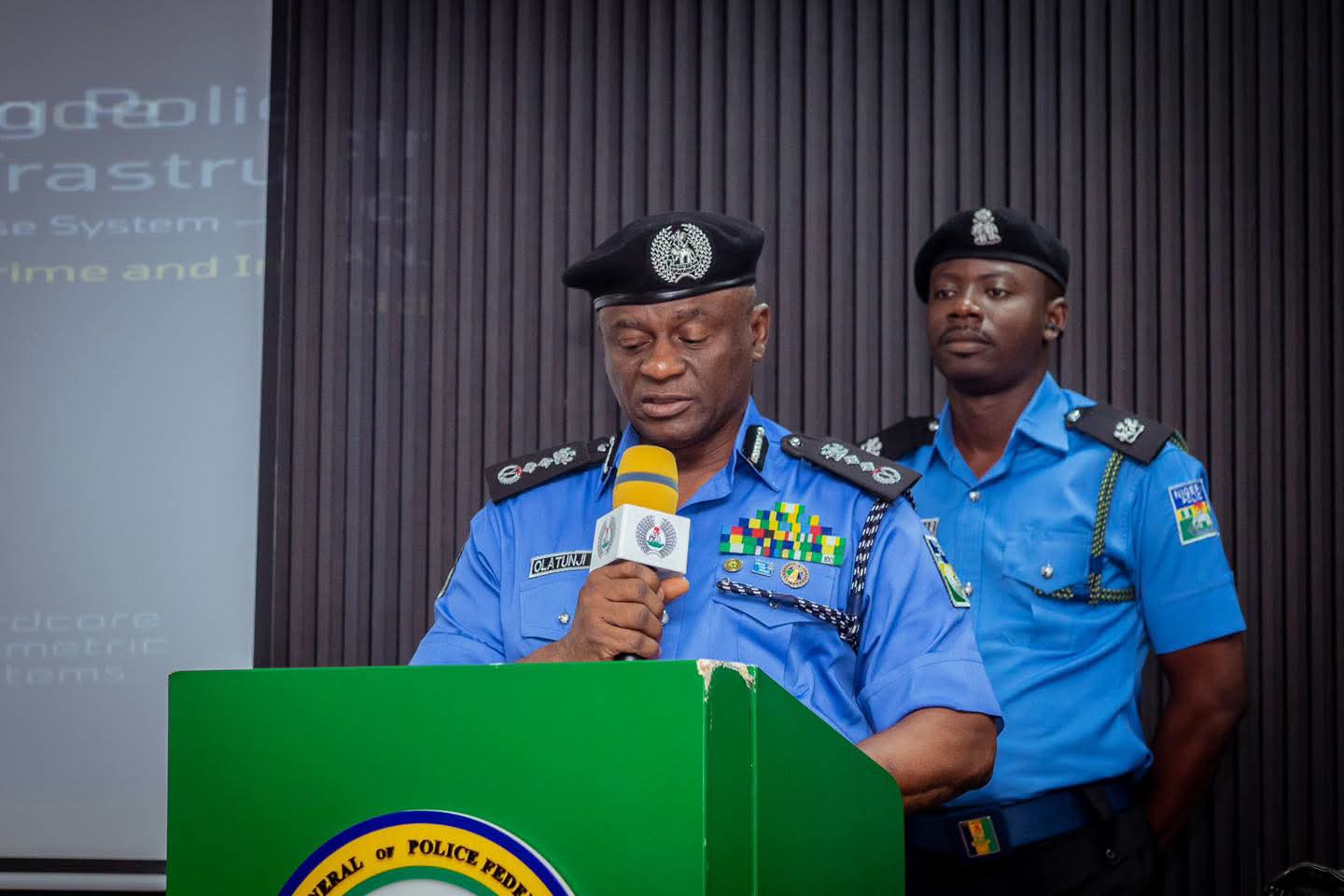 Crime Plans Thwarted, Communities Safer: IGP Disu’s Intelligence-Led Policing Delivers Major Breakthrough In Delta State