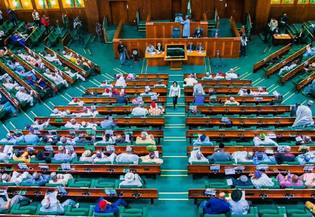PFIPC: Reps Direct IGP To Produce Disputed DG In 48 Hours