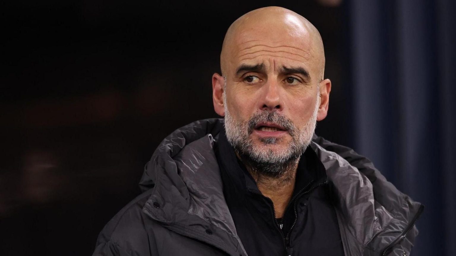 Guardiola Names Player He Would’ve Loved To Coach