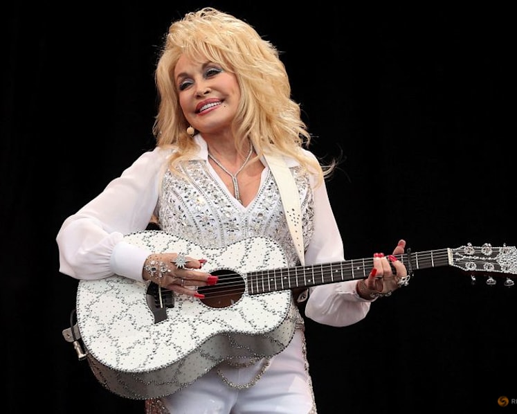 Country Music Legend Dolly Parton Dies At 80