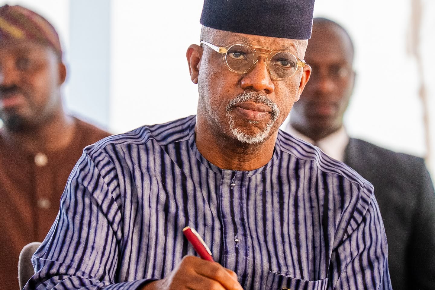 Awujale: Ruling House Sues Abiodun, Kingmakers Over Selection Process
