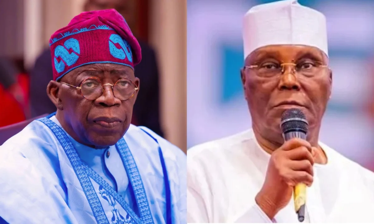 Tinubu Chose Vacation While Nigeria Burns — Atiku