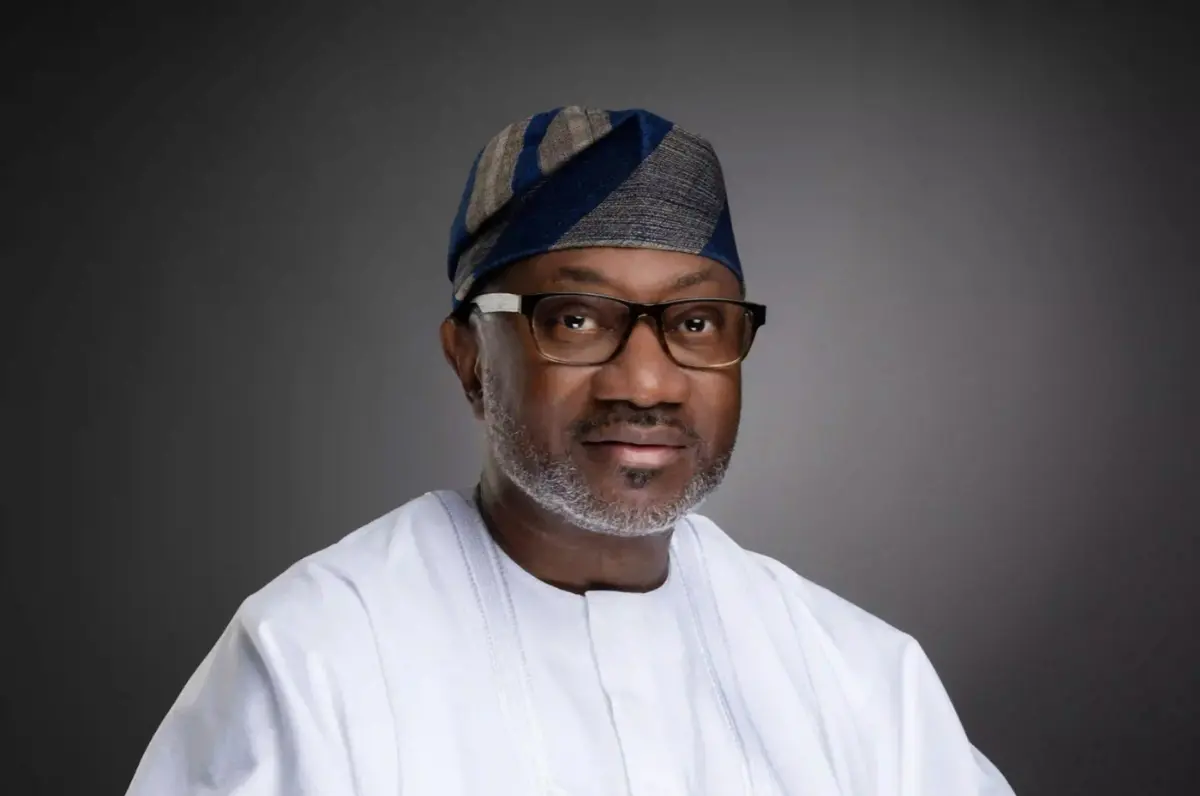 Otedola Raises First HoldCo Stake To 26.6% With N12.58bn Share Purchase