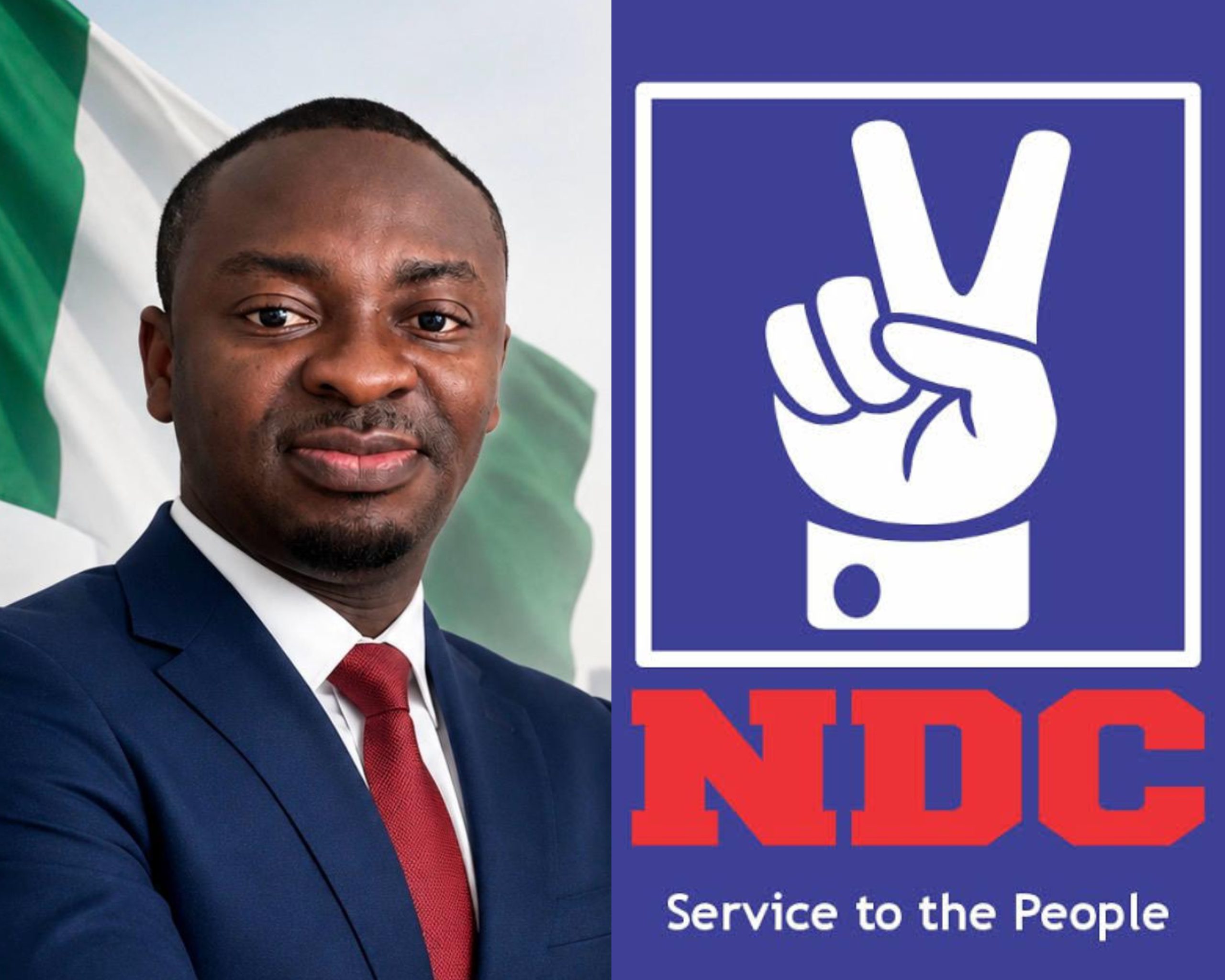 Why NDC’s Oluwadara Kehinde Is The Man To Represent Yewa North/Imeko-Afon