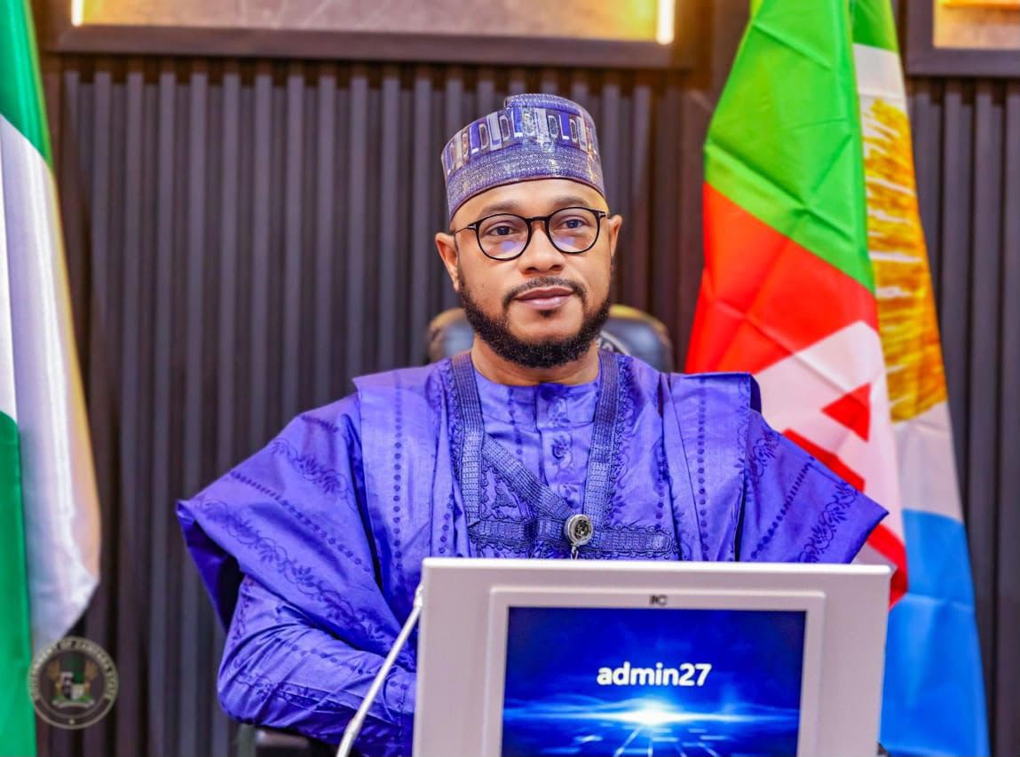 In Defence Of Governor Dauda Lawal’s Administration Against Social Media Campaign Of Calumny