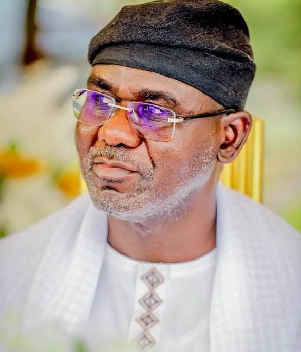 A Respectful Rebuttal: Defending General Buratai’s Patriotic Position