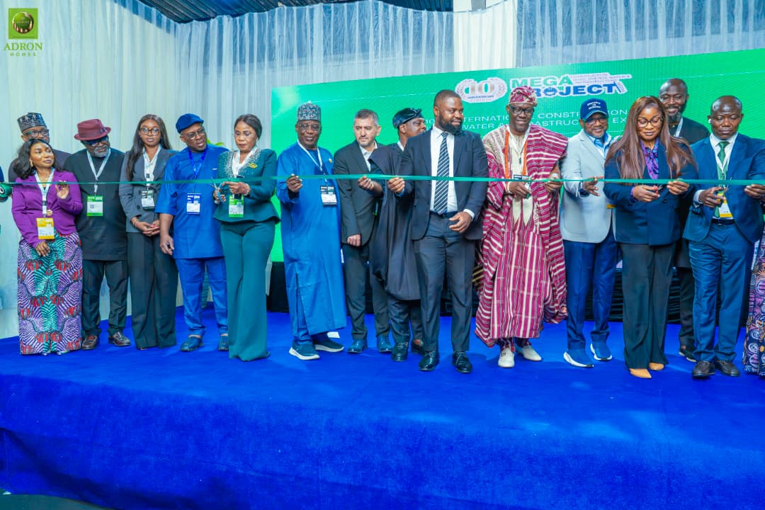 Adron Group Showcases Affordable Property Options At Africa ESG Conference