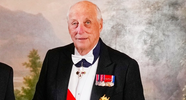 Norway’s King Harald V Dies At 89 After 35 Years On The Throne