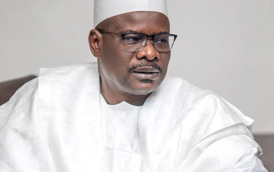 Tinubu Doesn’t Need To Chair APC Campaign Council, Says Ndume