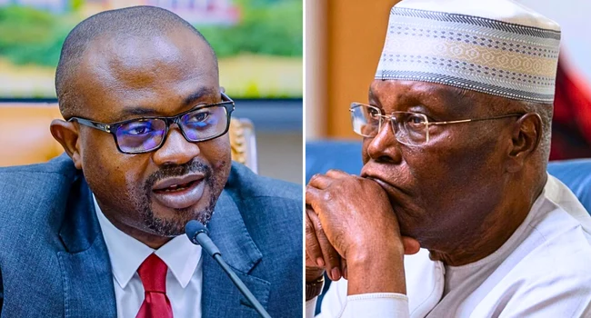 Nigeria’s Borders Not Closed, Tunji-Ojo Replies Atiku