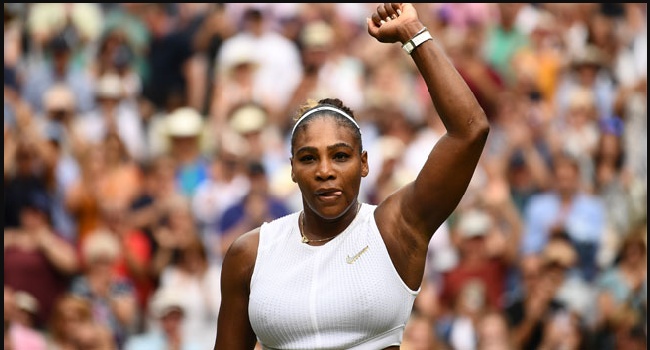 Serena Williams Set For US Open Return In Mixed Doubles With Alcaraz
