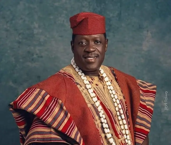 BREAKING: Veteran Nollywood Actor Taiwo Hassan ‘Ogogo’ Is Dead