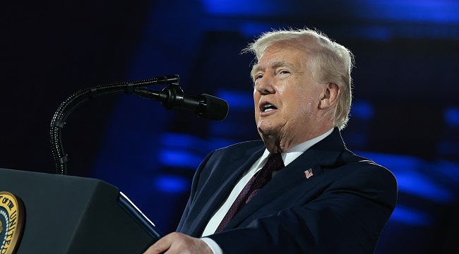 I Believe Iranian Leader Khamenei Is Still Alive — Trump