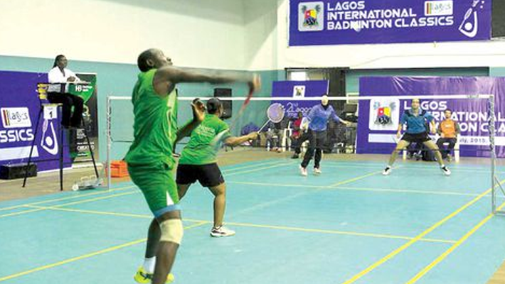 27 Countries, 166 Players Set For 9th Lagos International Badminton Classics