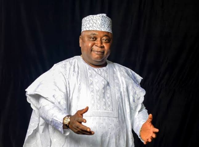 Adebutu, Wife Seek Vocational Training, Affordable Loans For Young Nigerians
