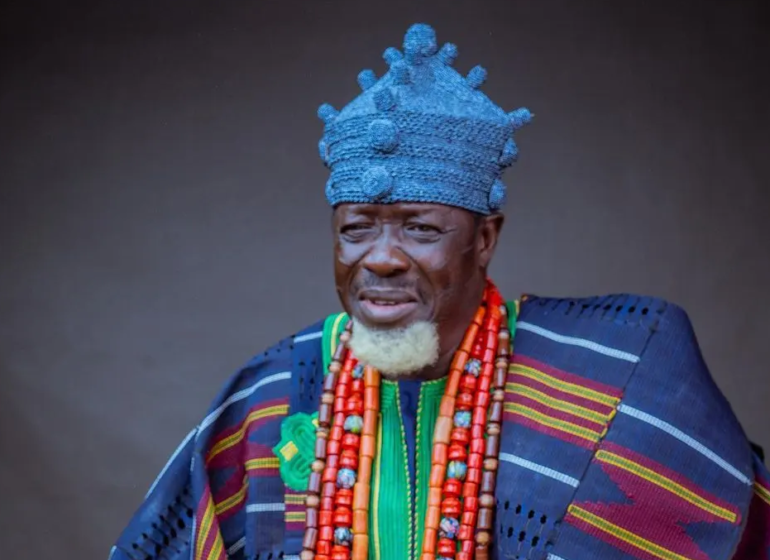 ‘A Gifted Artiste Who Preserved Our Culture’ — Tinubu Mourns Ogogo