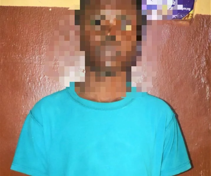 Police Arrest 20-year-old Boy For Gang Rape In Ogun