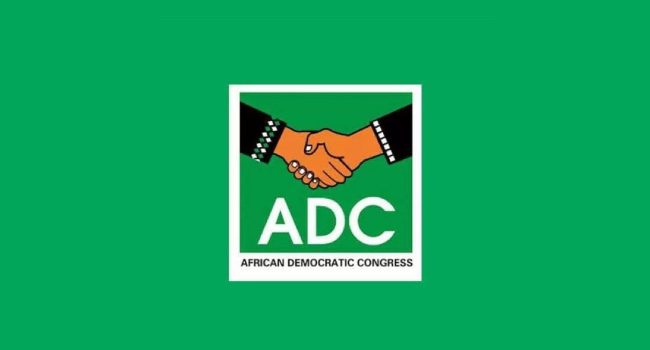 [FULL LIST] ADC Releases List Of Gov Candidates For 2027 Elections