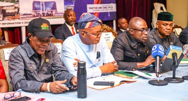 Akwa Ibom Shuts Down 341 Illegal Schools Over Safety, Standards Violations