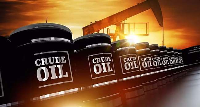 Oil Price Jumps As Iran Retaliates Against Latest US Attacks