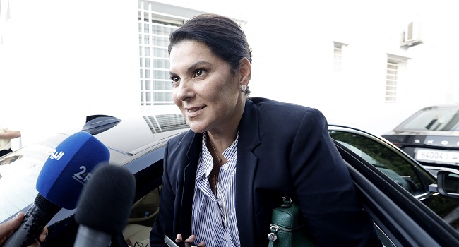 Fatima El Mansouri Becomes Morocco’s First Woman Prime Minister