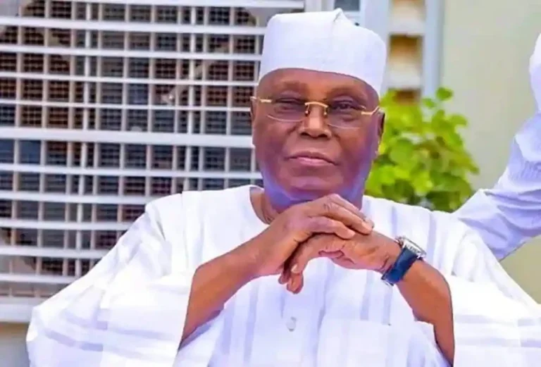 2027 Election: Rotational Presidency Will End If Atiku Wins — Shehu Sani
