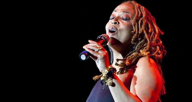 American Jazz Singer Cassandra Wilson Dies At 70
