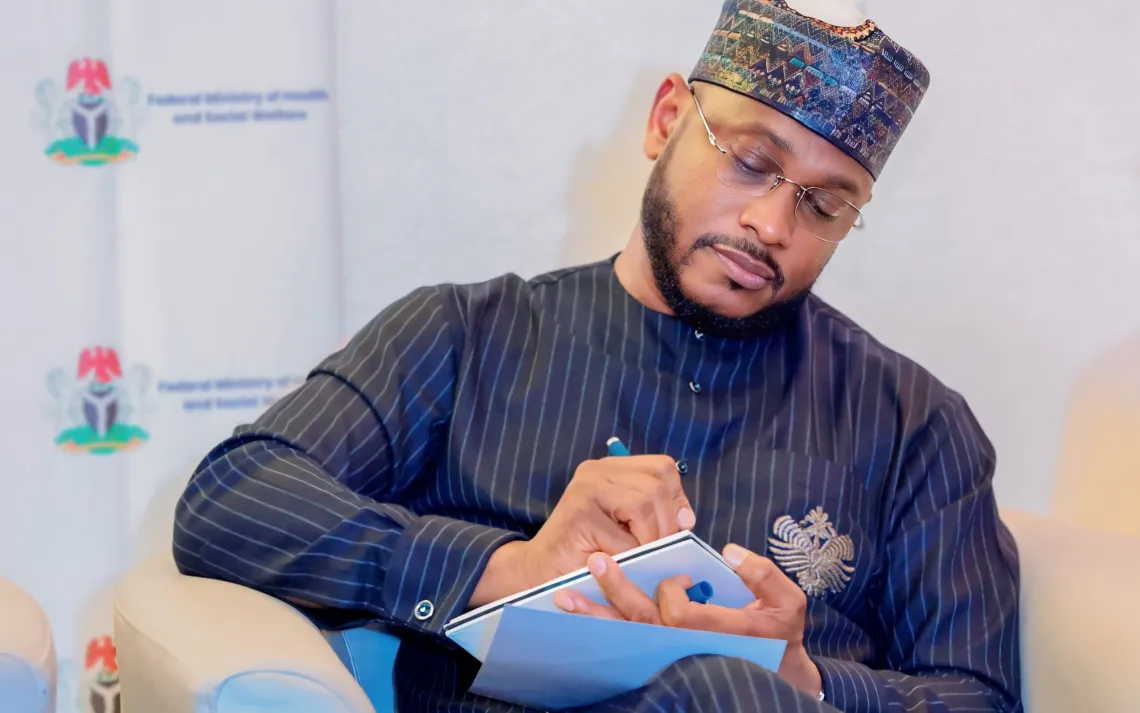 Dauda Lawal’s Infrastructure Agenda For Zamfara State