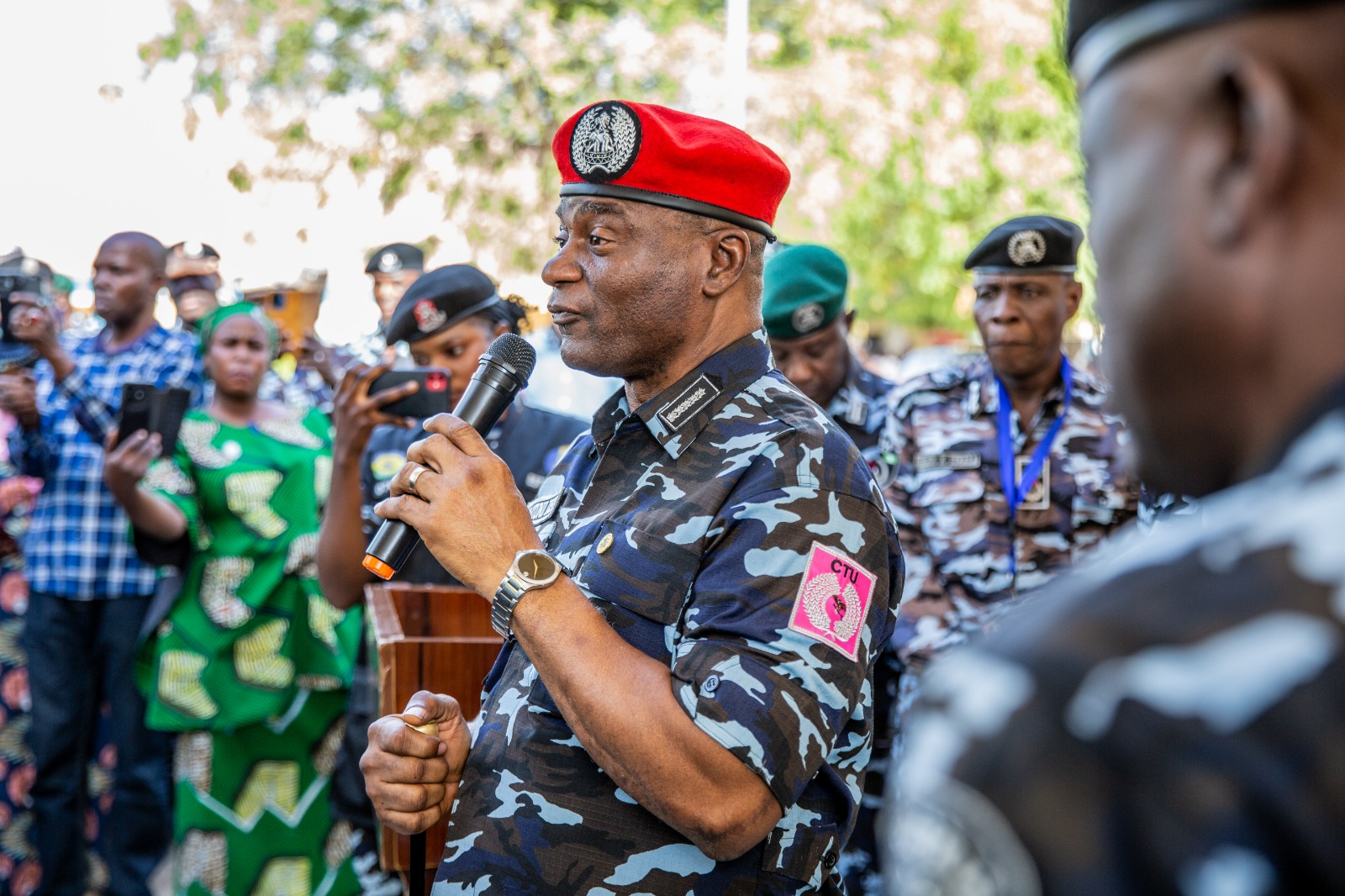 When The Hunters Become The Hunted: How Intelligence, Technology And VCRU Are Closing In On Auchi–Okene Kidnappers