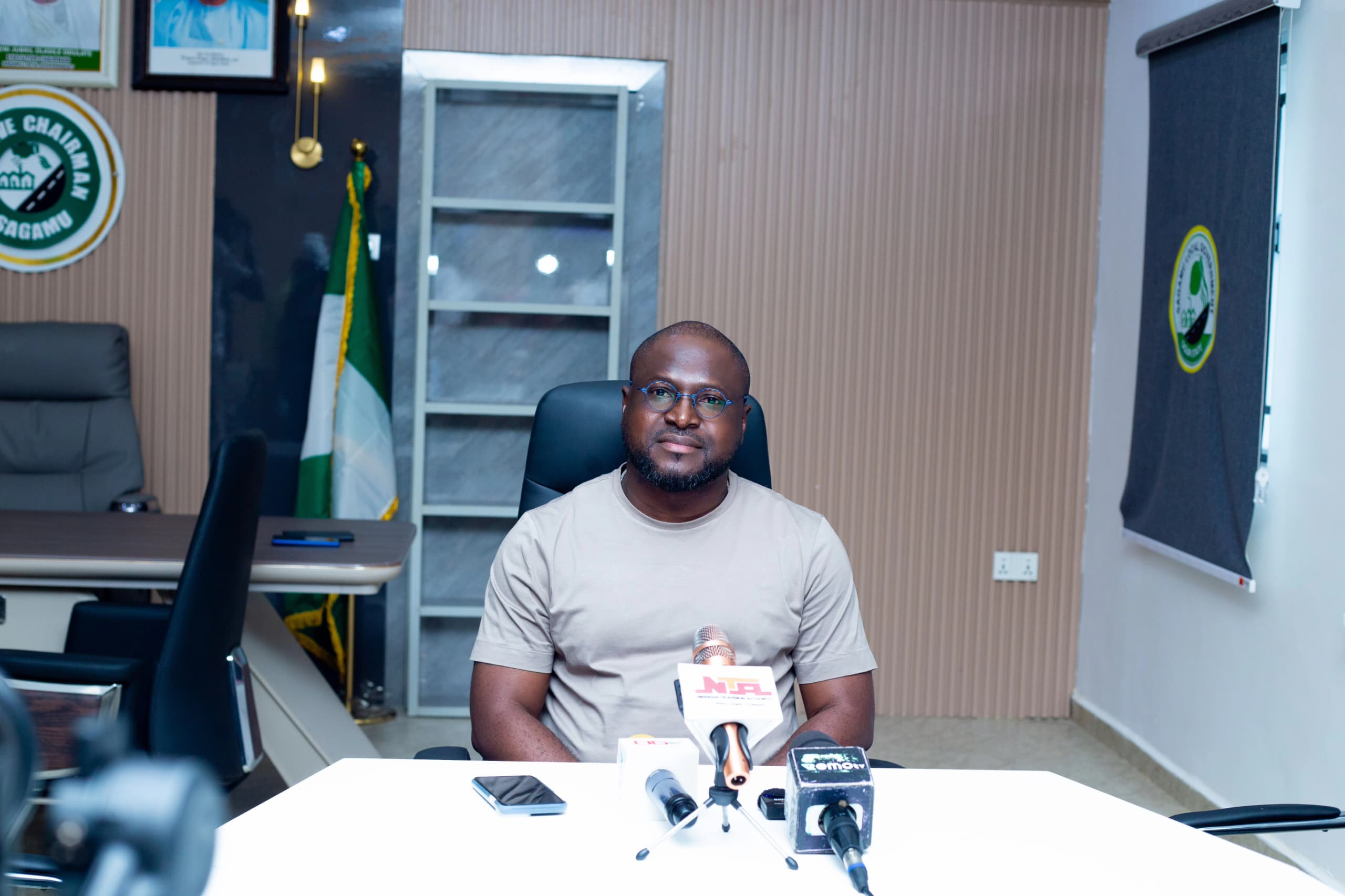 Odulate Welcomes Students, Teachers Back To School, Urges Commitment To Education