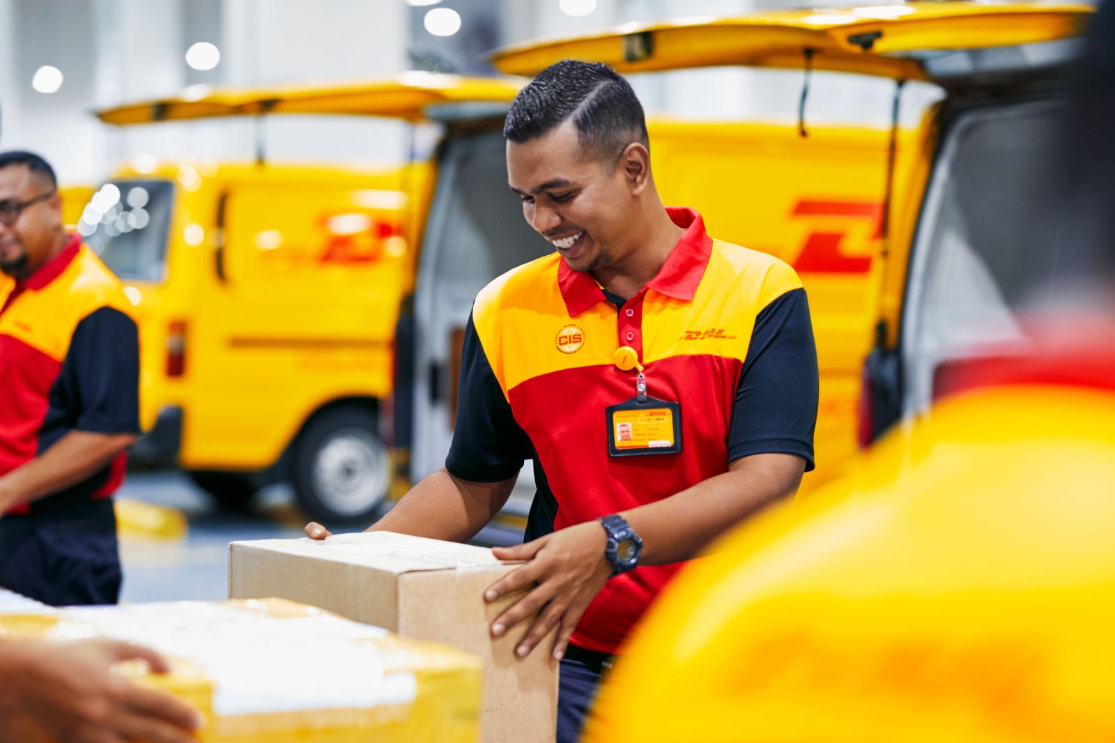 DHL Unveils Domestic Select, Targets Nigeria’s Growing E-commerce, SME Market
