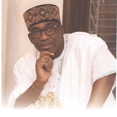 How Ninolowo’s APM Move Reshapes Agege II Race Ahead Of 2027