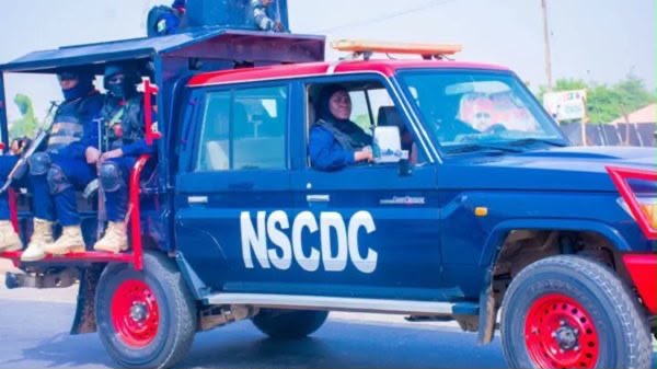 NANYD Cautions Political Parties Against Exploiting Niger State Miners’ Death For Political Gains