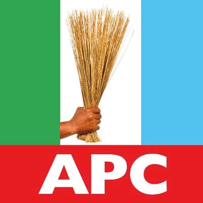 Agege Tension Deepens As APC Expels Ninolowo, Egunjobi Over Defection To APM
