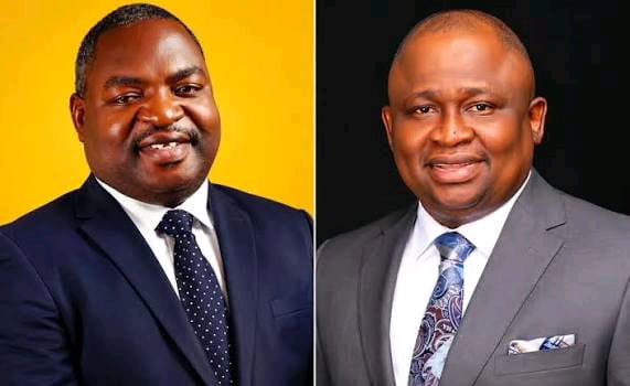Ogun 2027: Hunye Takes Yayi To Court Over Alleged Conflicting State-of-Origin Declarations